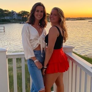 Meet your Posher, Mary